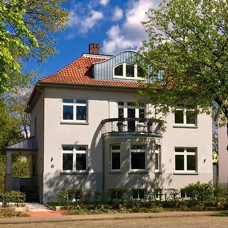Villa Zwoelf Soltau Kültér fotó