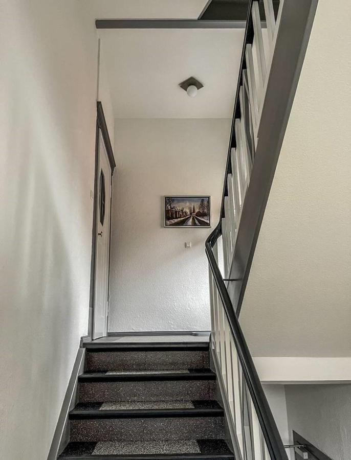 Villa Zwoelf Soltau Kültér fotó
