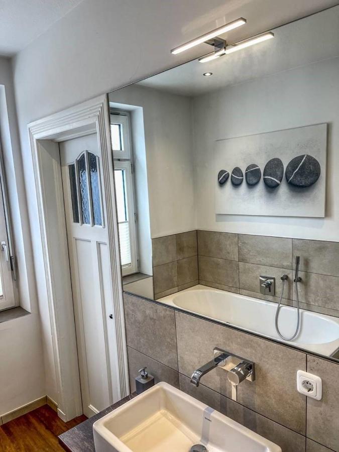 Villa Zwoelf Soltau Kültér fotó