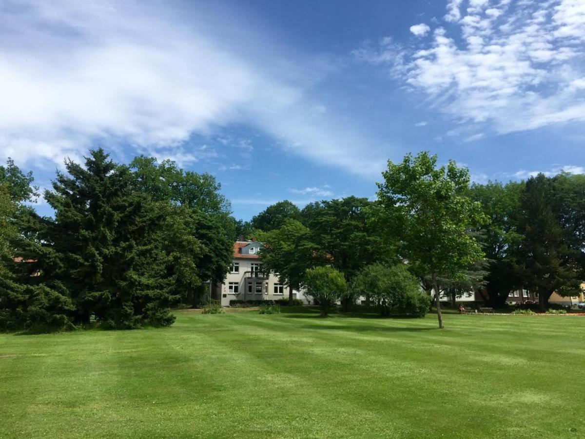 Villa Zwoelf Soltau Kültér fotó