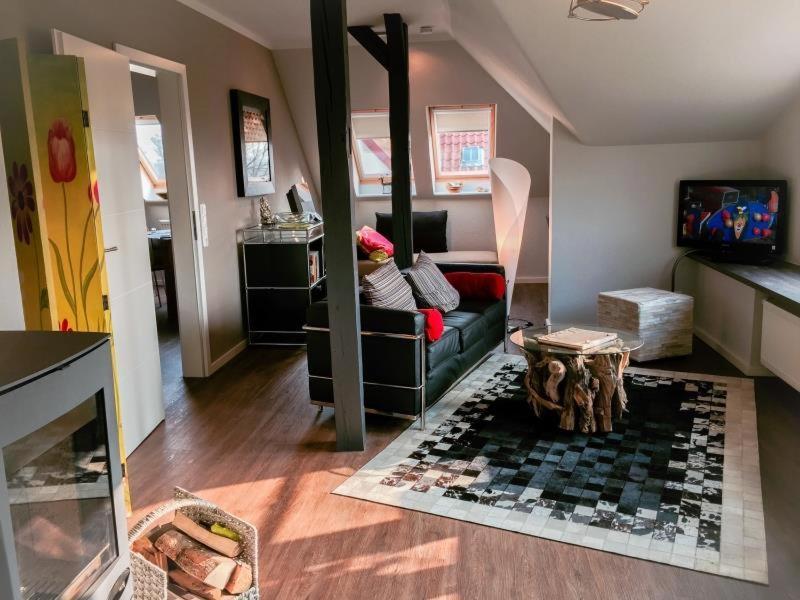 Villa Zwoelf Soltau Kültér fotó