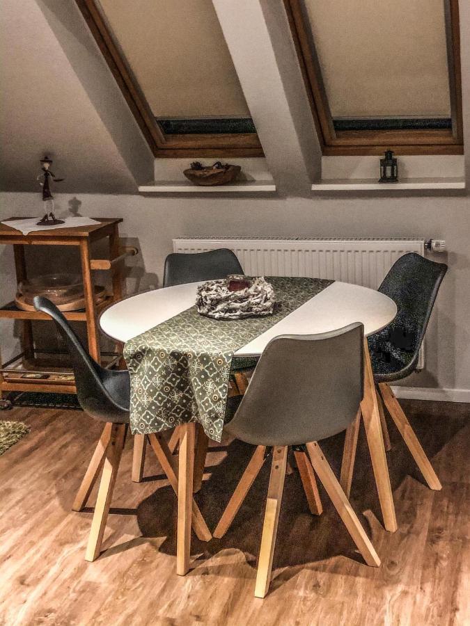 Villa Zwoelf Soltau Kültér fotó